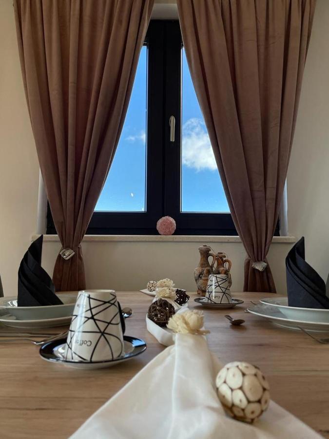 Sea Sky Appartement Tučepi Buitenkant foto